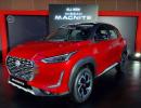 Nissan Magnite latest addition to compact SUV segment