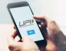 UPI logs record 3 bn transactions in July