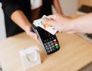 Is contactless payment safe?