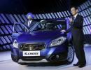 Maruti Suzuki reports 2% rise in Q2 net