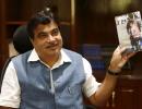 Why Nitin Gadkari is angry with Highway Authority