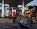 Diesel price cut for first time in close to 6 months