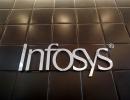 Infosys Plans for the New Digital Era