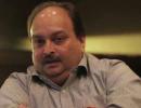 Mehul Choksi: 'I want to clear my name'