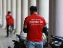 Covid wave: Zomato's revenue from operations doubles