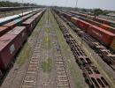 Prayagraj to house Indian Railways' freight programme