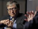 India to play big role in containing Covid: Bill Gates