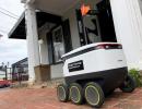 Snapdeal to deliver packages using robots