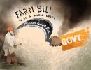 Dom's Take: Who will the Farm Bill benefit?