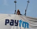 Paytm: Still on course of going cashflow positive