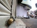 'Small traders lost Rs 4-5 lakh crores in lockdown'