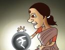 No scrutiny on Rs 2.5 lakh cash deposits by housewives