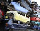 Vehicle scrapping policy won't benefit car-makers