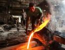 Manufacturing activities at 7-mth low of 55.4% in Mar