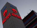 Airtel Earns More Per User Than Jio, Vi