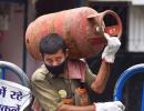 Govt to tackle LPG cost in next leg of Ujjwala scheme