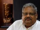 Skills, democracy main drivers of growth: Jhunjhunwala