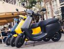 Qualcomm's chips to power Ola's electric scooters