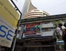 Wipro, Tata Steel may dislodge ONGC from BSE Sensex