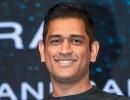 MS Dhoni invests in HomeLane, to endorse brand