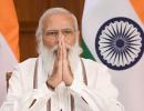 PM Modi launches digital payment solution e-RUPI