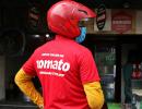 Zomato, the new Infy for the new India