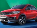 Tata Motors drives in Tiago NRG at Rs 6.57 lakh