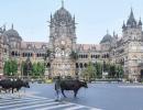 Mumbai all set for its BIGGEST infra transformation