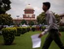 How many judges' appointment is pending, SC asks govt