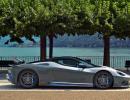 Battista, the STUNNING e-hypercar from Pininfarina