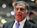 'Everything is dependent on Ratan Tata'