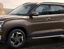 Hyundai to ride on SUVs to capture Indian markets