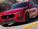 Maserati eyes Tier-II, III cities to boost sales