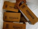 In India, Amazon spent Rs 8,546 cr in legal expenses