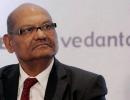 Rags to riches tale of mining mogul Anil Agarwal