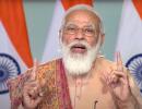 India Inc needs to increase risk taking appetite: Modi