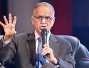 Murthy urged to extend support to probe against Amazon