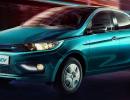 Tata Motors unveils Tigor EV; sales start from Aug 31