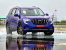 Mahindra XUV700 deliveries to begin from Oct-end