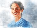 Anita Kishore, Brain behind Byju's Acquisitions