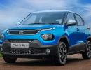 Tata Motors to launch mini SUV Punch this Diwali