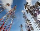 Govt eyes Rs 35,100 cr from telecom asset sale