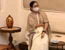 Bengal will be the new industrial destination: Mamata