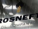 IOC renews deal to buy oil from Russia's Rosneft