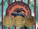 'India should have its own crypto currency'