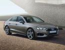 After discontinuing it in 2020, Audi brings back A4