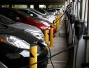 Automakers in India gear up to launch affordable EVs