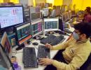 'Room for more correction in equities'