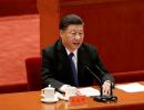 2022 Will Determine Xi's Political Future