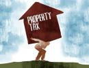 TAX GURU: 'Worried about property tax'